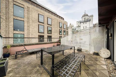 2 bedroom flat for sale, Horselydown Lane, London SE1