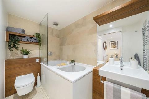 2 bedroom flat for sale, Horselydown Lane, London SE1