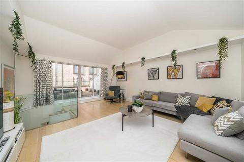 2 bedroom flat for sale, Horselydown Lane, London SE1