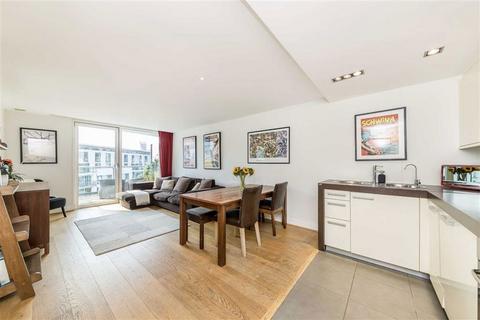 2 bedroom flat for sale, Empire Square East, London SE1