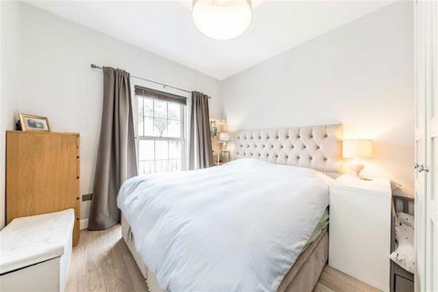 10 Frederick Square, London, SE16 5XR