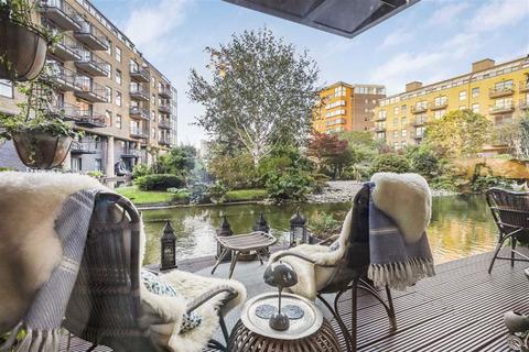 2 bedroom flat for sale, Providence Square, London SE1