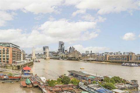 2 bedroom flat for sale, Bermondsey Wall West, London SE16