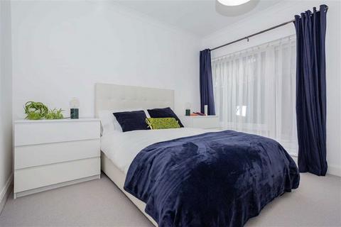 2 bedroom flat for sale, Bermondsey Wall West, London SE16