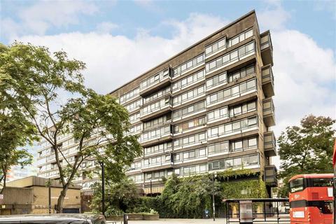 3 bedroom flat for sale, Princess Street, London SE1