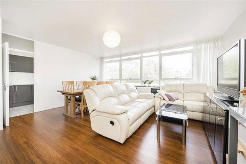 3 bedroom flat for sale, Princess Street, London SE1