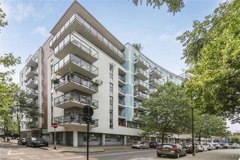 2 bedroom flat for sale, Marine Street, London SE16