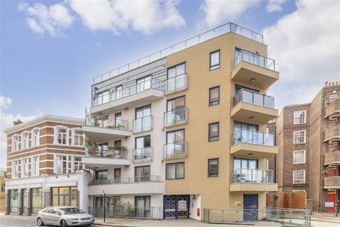 1 bedroom flat for sale, Webber Street, London SE1