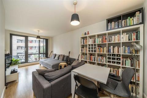 1 bedroom flat for sale, Webber Street, London SE1