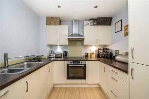 1 bedroom flat for sale, Webber Street, London SE1