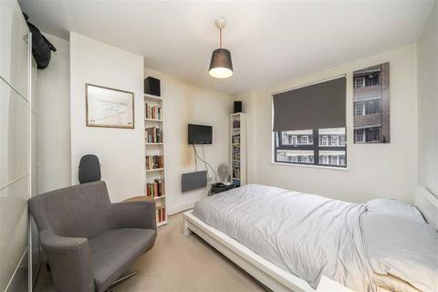 1 bedroom flat for sale, Webber Street, London SE1