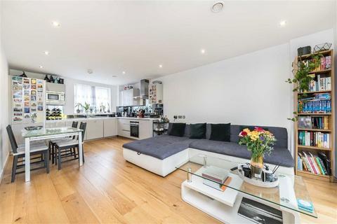 2 bedroom flat for sale, Arts Lane, London SE16