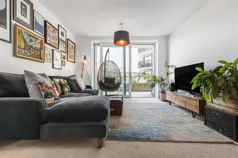 1 bedroom flat for sale, Blackfriars Road, London SE1