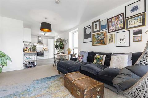 1 bedroom flat for sale, Blackfriars Road, London SE1