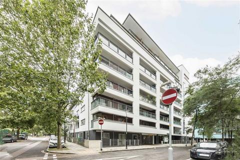 2 bedroom flat for sale, Sun Passage, London SE16