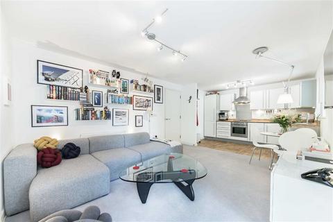 2 bedroom flat for sale, Sun Passage, London SE16