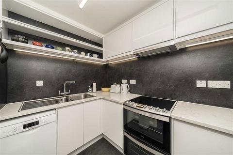 1 bedroom flat for sale, Worgan Street, London SE16