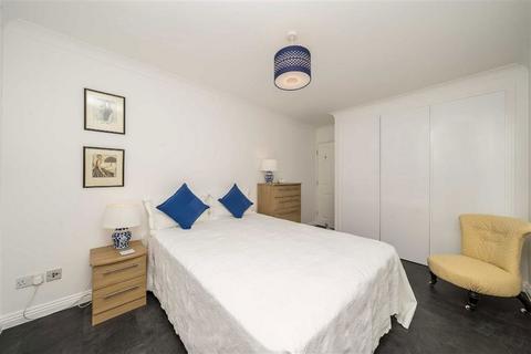 1 bedroom flat for sale, Worgan Street, London SE16