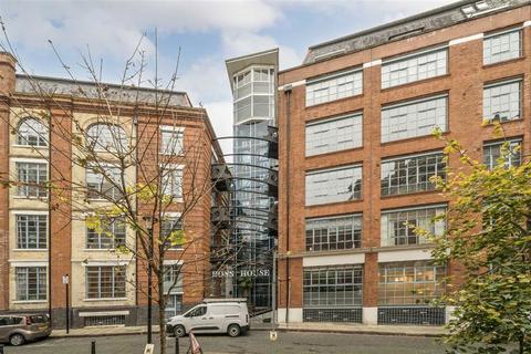 2 bedroom flat for sale, Boss Street, London SE1