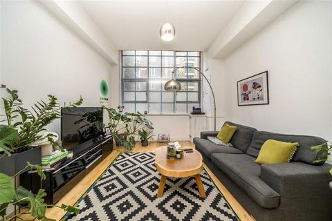 2 bedroom flat for sale, Boss Street, London SE1