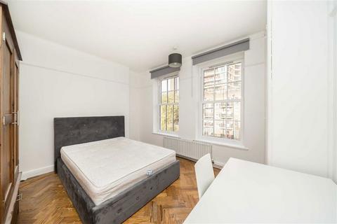 3 bedroom flat to rent, Sumner Street, London SE1