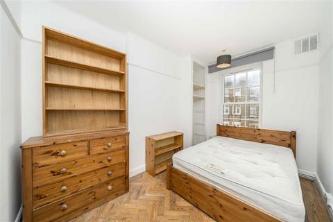 3 bedroom flat to rent, Sumner Street, London SE1