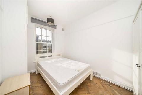 3 bedroom flat to rent, Sumner Street, London SE1