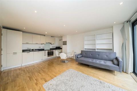 1 bedroom flat to rent, Lant Street, London SE1