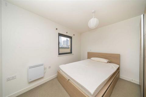 1 bedroom flat to rent, Lant Street, London SE1