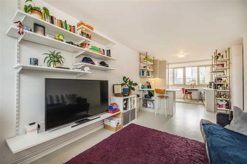 1 bedroom flat for sale, Hopton Street, London SE1