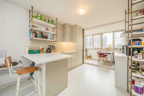 1 bedroom flat for sale, Hopton Street, London SE1