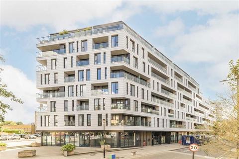 2 bedroom flat for sale, Webber Street, London SE1