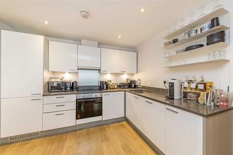 2 bedroom flat for sale, Webber Street, London SE1