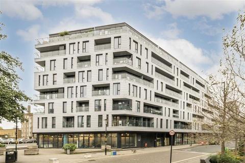 2 bedroom flat for sale, Webber Street, London SE1