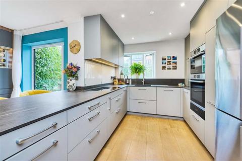 4 bedroom house for sale, West Lane, London SE16