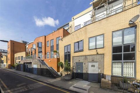 1 bedroom flat to rent, Risborough Street, London SE1