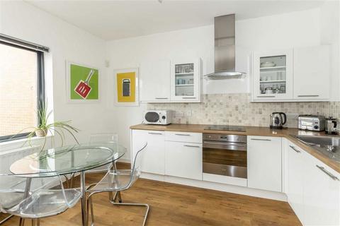 1 bedroom flat to rent, Risborough Street, London SE1