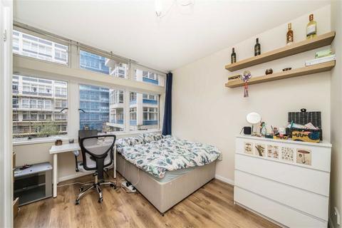 2 bedroom flat to rent, Newington Causeway, London SE1