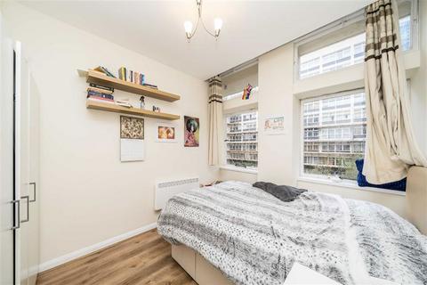 2 bedroom flat to rent, Newington Causeway, London SE1