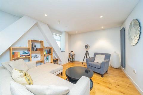 2 bedroom flat for sale, Bermondsey Square, London SE1