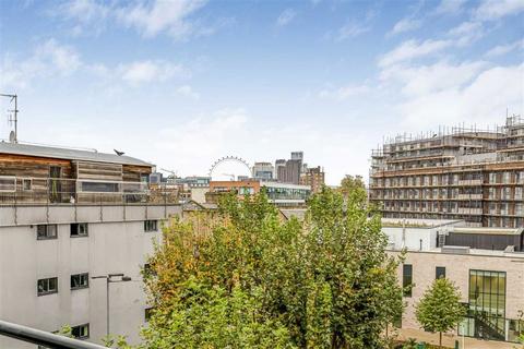 1 bedroom flat for sale, Southwark Bridge Road, London SE1