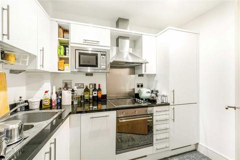 1 bedroom flat for sale, Southwark Bridge Road, London SE1