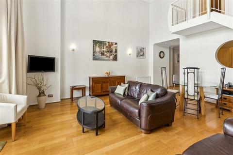 3 bedroom flat for sale, Sweden Gate, London SE16