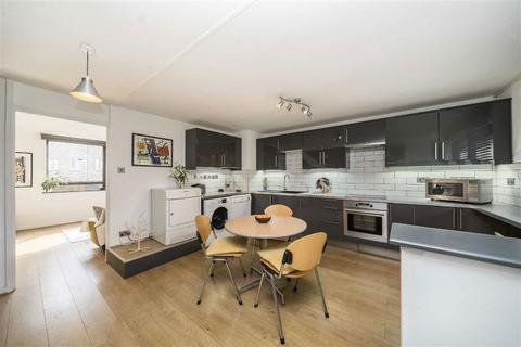 2 bedroom flat for sale, Oakey Lane, London SE1