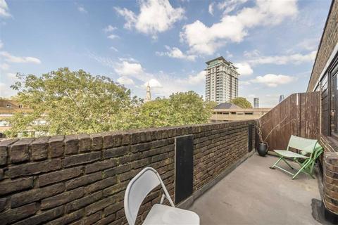 2 bedroom flat for sale, Oakey Lane, London SE1