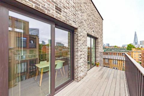 1 bedroom flat for sale, Glade Path, London SE1