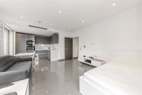 1 bedroom flat for sale, Glade Path, London SE1