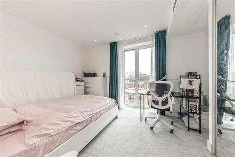 1 bedroom flat for sale, Glade Path, London SE1