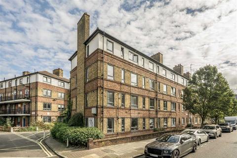 1 bedroom flat for sale, Elim Estate, London SE1