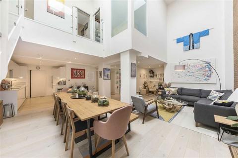 2 bedroom maisonette for sale, St. James's Road, London SE1